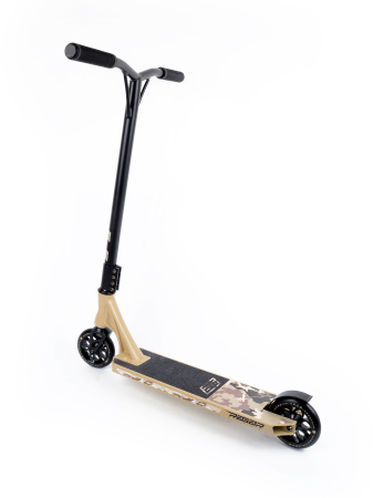 Картинка Самокат "TEMPISH" Ragar (camo) от магазина Sport-Power || Зображення Самокат "TEMPISH" Ragar (camo) від магазину Sport-Power