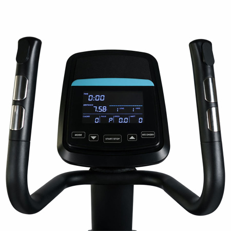 Картинка Орбитрек "FitLogic" CT2601T от магазина Sport-Power || Зображення Орбітрек "FitLogic" CT2601T від магазину Sport-Power