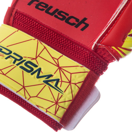 Картинка Перчатки вратарские "REUSCH" Prisma (арт. 915B) от магазина Sport-Power || Зображення Рукавички воротарські "REUSCH" Prisma (арт. 915B) від магазину Sport-Power