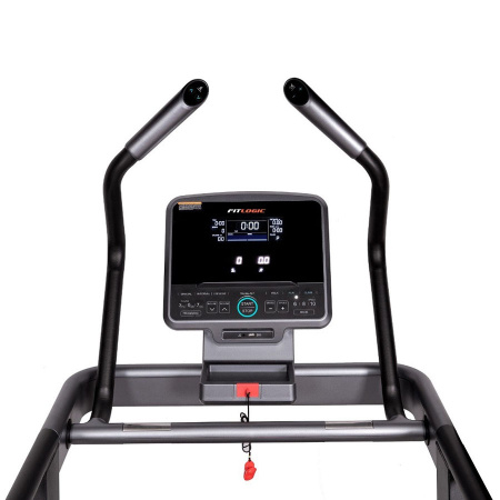 Картинка Беговая дорожка "FitLogic" CM1802 от магазина Sport-Power || Зображення Бігова доріжка "FitLogic" CM1802 від магазину Sport-Power