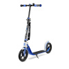 Самокат "BLADE" Sport Air Cross 230 (black/blue)