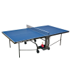 Теннисный стол "DONIC" Outdoor Roller 600 (синий)