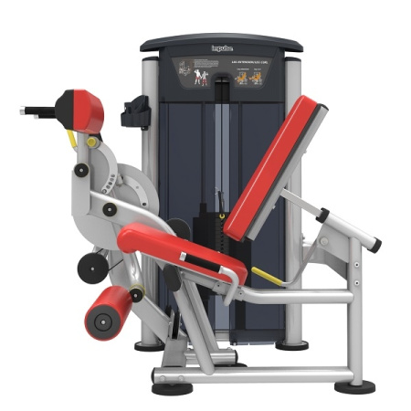 Картинка Разгибатель / Сгибатель бедра "IMPULSE" Evolution (арт.IT9528) от магазина Sport-Power || Зображення Розгинач / Згинач стегна "IMPULSE" Evolution (арт.IT9528) від магазину Sport-Power