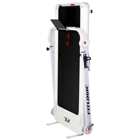 Картинка Беговая дорожка "FitLogic" T116W от магазина Sport-Power || Зображення Бігова доріжка "FitLogic" T116W від магазину Sport-Power