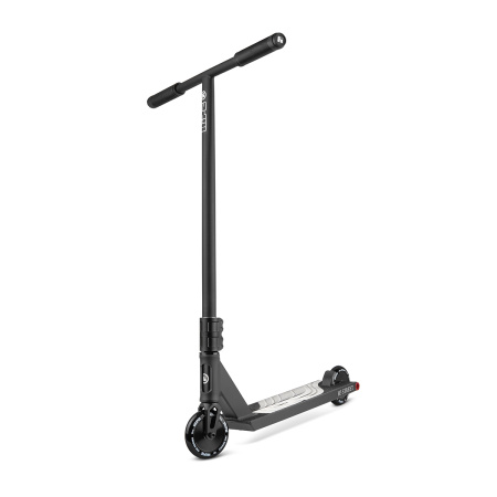 Картинка Самокат трюковый "HIPE" H5 (black) от магазина Sport-Power || Зображення Самокат трюковий "HIPE" H5 (black) від магазину Sport-Power