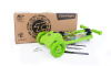 Картинка Самокат "TEMPISH" Scooper (green) от магазина Sport-Power || Зображення Самокат "TEMPISH" Scooper (green) від магазину Sport-Power