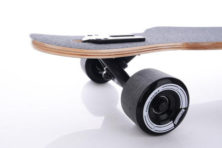 Картинка Лонгборд "TEMPISH" Walnut от магазина Sport-Power || Зображення Лонгборд "TEMPISH" Walnut від магазину Sport-Power