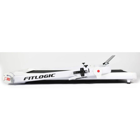 Картинка Беговая дорожка "FitLogic" T116W от магазина Sport-Power || Зображення Бігова доріжка "FitLogic" T116W від магазину Sport-Power