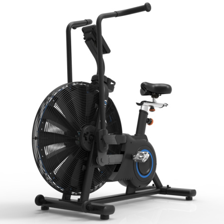 Картинка Велотренажер "IMPULSE" Airbike Crossfit (арт. HB005) от магазина Sport-Power || Зображення Велотренажер "IMPULSE" Airbike Crossfit (арт. HB005) від магазину Sport-Power