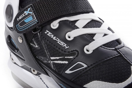Картинка Ледовые коньки "TEMPISH" Neo-X Ice (раздвижные) от магазина Sport-Power || Зображення Льодові ковзани "TEMPISH" Neo-X Ice (розсувні) від магазину Sport-Power