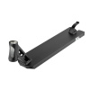 Дека для трюкового самоката "HIPE" XL (black)