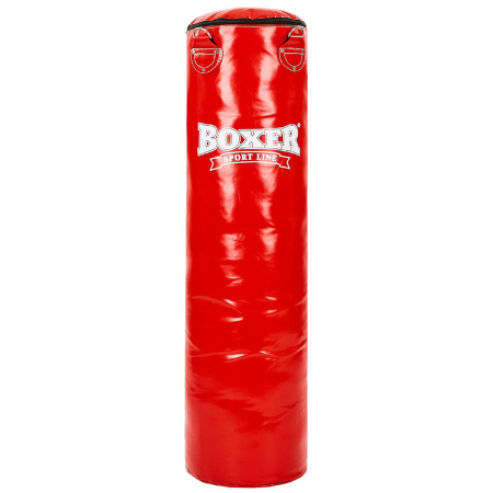 Картинка Мешок боксерский "BOXER" 120 см (ПВХ) от магазина Sport-Power || Зображення Мішок боксерський "BOXER" 120 см (ПВХ) від магазину Sport-Power