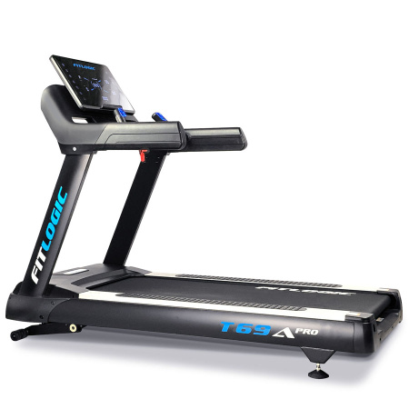 Картинка Беговая дорожка "FitLogic" T69A PRO от магазина Sport-Power || Зображення Бігова доріжка "FitLogic" T69A PRO від магазину Sport-Power