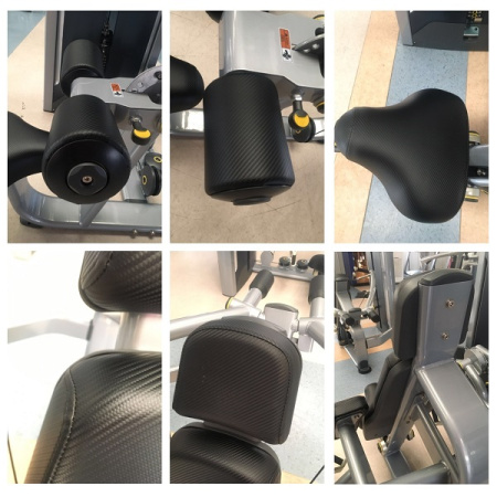 Картинка Трицепс-машина "IMPULSE" Exoform (арт.FE9723) от магазина Sport-Power || Зображення Трицепс-машина "IMPULSE" Exoform (арт.FE9723) від магазину Sport-Power
