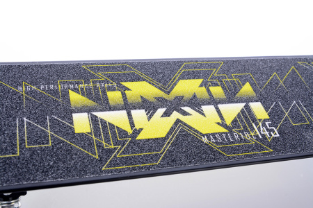 Картинка Самокат "TEMPISH" Nixin 145 AL (lime) от магазина Sport-Power || Зображення Самокат "TEMPISH" Nixin 145 AL (lime) від магазину Sport-Power