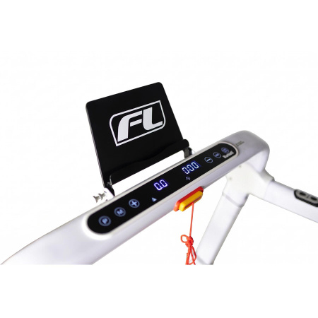 Картинка Беговая дорожка "FitLogic" T116W от магазина Sport-Power || Зображення Бігова доріжка "FitLogic" T116W від магазину Sport-Power