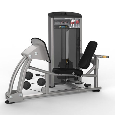 Картинка Жим ногами "IMPULSE" Max Plus (арт.IE9510) от магазина Sport-Power || Зображення Жим ногами "IMPULSE" Max Plus (арт.IE9510) від магазину Sport-Power