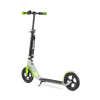 Картинка Самокат "BLADE" Sport Air Cross 230 (grey/green) от магазина Sport-Power || Зображення Самокат "BLADE" Sport Air Cross 230 (grey/green) від магазину Sport-Power