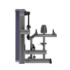 Картинка Рычажная тяга "Gym80" Sygnum Seated Rowing with chest pad (арт.3040) от магазина Sport-Power || Зображення Важільна тяга "Gym80" Sygnum Seated Rowing with chest pad (арт.3040) від магазину Sport-Power
