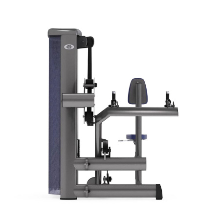 Картинка Рычажная тяга "Gym80" Sygnum Seated Rowing with chest pad (арт.3040) от магазина Sport-Power || Зображення Важільна тяга "Gym80" Sygnum Seated Rowing with chest pad (арт.3040) від магазину Sport-Power