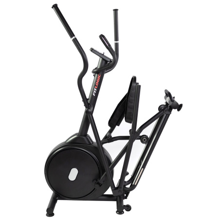 Картинка Орбитрек "FitLogic" CT1902TP от магазина Sport-Power || Зображення Орбітрек "FitLogic" CT1902TP від магазину Sport-Power