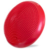Картинка Подушка балансировочная BALANCE CUSHION, массажная (арт. 4272) от магазина Sport-Power || Зображення Подушка балансувальна BALANCE CUSHION, масажна (арт. 4272) від магазину Sport-Power