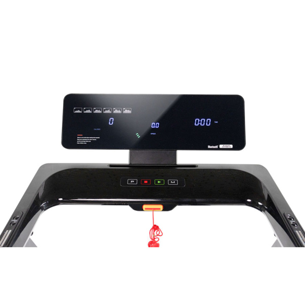 Картинка Беговая дорожка "FitLogic" T720 от магазина Sport-Power