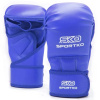 Перчатки для MMA "SPORTKO" (кожвинил) (арт. ПД-8)