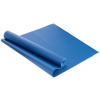 Коврик для йоги и фитнеса "YOGA MAT", 6 мм (PVC)