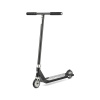 Самокат трюковый "HIPE" H11 (black/silver)