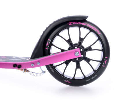 Картинка Cамокат "TEMPISH" SMF 200 (lilla) от магазина Sport-Power || Зображення Cамокат "TEMPISH" SMF 200 (lilla) від магазину Sport-Power