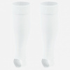 Гетры "JAKO" Stirrups Uni (белый)