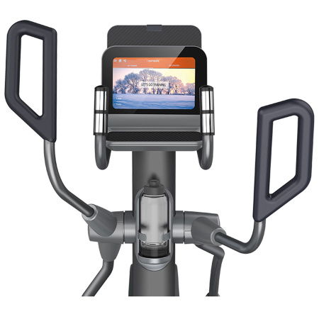 Картинка Орбитрек "FitLogic" E29 Plus TFT от магазина Sport-Power || Зображення Орбітрек "FitLogic" E29 Plus TFT від магазину Sport-Power