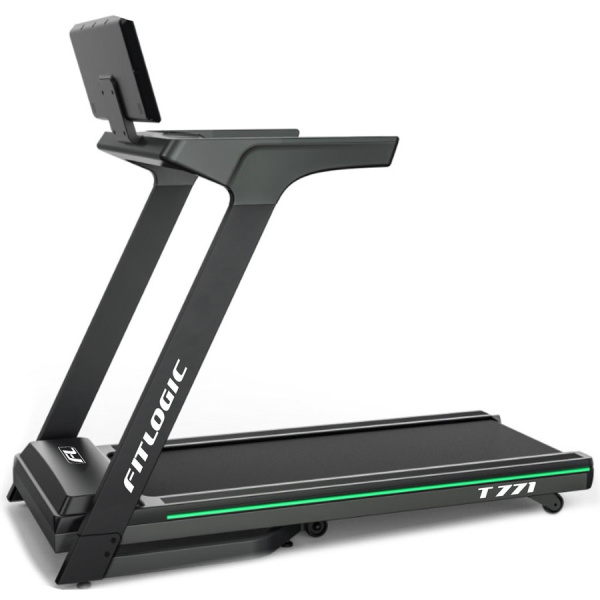 Картинка Беговая дорожка "FitLogic" T771 от магазина Sport-Power
