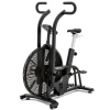 Картинка Велотренажер "SPIRIT" Airbike Crossfit (арт. AB900+) от магазина Sport-Power || Зображення Велотренажер "SPIRIT" Airbike Crossfit (арт. AB900+) від магазину Sport-Power