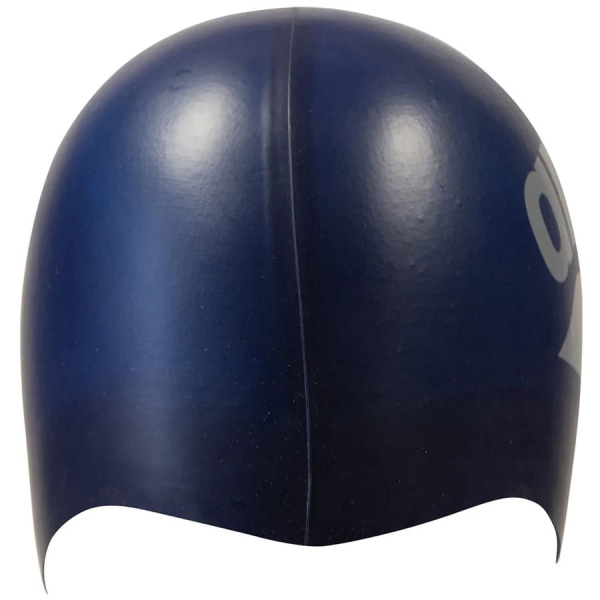 Картинка Шапочка для плавания "ARENA" Big Logo Cap (синий) от магазина Sport-Power