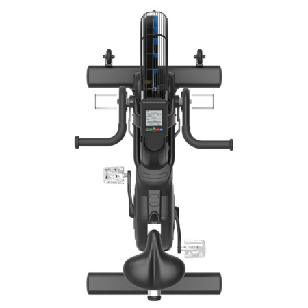 Картинка Велотренажер "IMPULSE" Airbike Crossfit (арт. HB005) от магазина Sport-Power || Зображення Велотренажер "IMPULSE" Airbike Crossfit (арт. HB005) від магазину Sport-Power