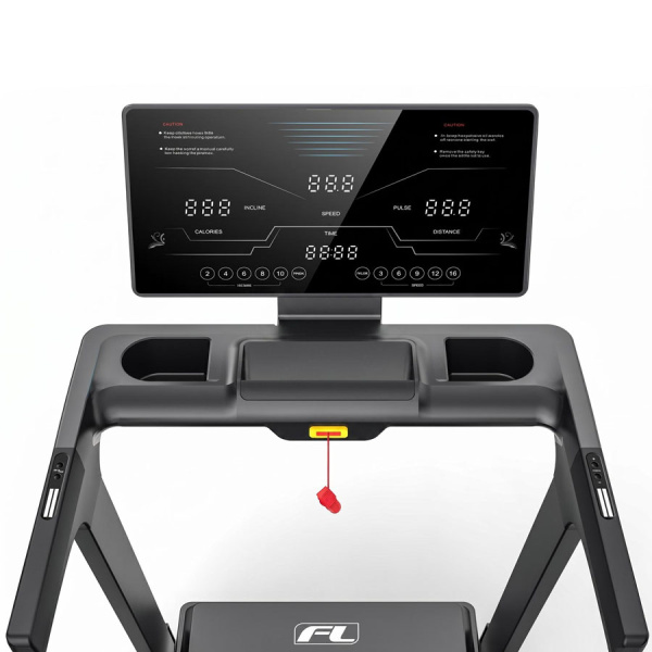 Картинка Беговая дорожка "FitLogic" T771 от магазина Sport-Power