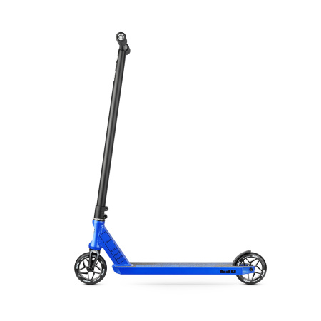 Картинка Самокат трюковый "HIPE" S20 (black/blue) от магазина Sport-Power || Зображення Самокат трюковий "HIPE" S20 (black/blue) від магазину Sport-Power