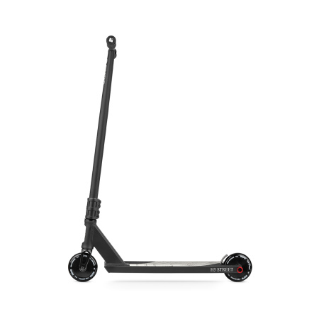 Картинка Самокат трюковый "HIPE" H5 (black) от магазина Sport-Power || Зображення Самокат трюковий "HIPE" H5 (black) від магазину Sport-Power