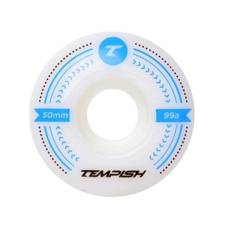 Картинка Колеса для скейтборда "TEMPISH" LB 50x36 мм (PU, 99A) от магазина Sport-Power || Зображення Колеса для скейтборду "TEMPISH" LB 50x36 мм (PU, 99A) від магазину Sport-Power