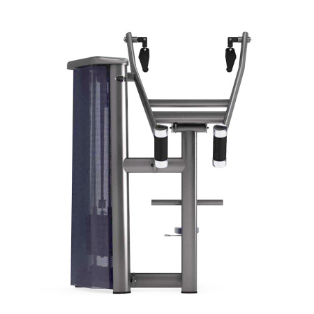 Картинка Верхняя тяга "Gym80" Sygnum Lat Pully Machine (арт.3020) от магазина Sport-Power || Зображення Верхня тяга "Gym80" Sygnum Lat Pully Machine (арт.3020) від магазину Sport-Power