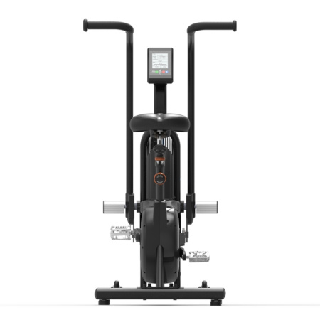 Картинка Велотренажер "IMPULSE" Airbike Crossfit (арт. HB005) от магазина Sport-Power || Зображення Велотренажер "IMPULSE" Airbike Crossfit (арт. HB005) від магазину Sport-Power