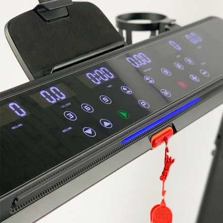 Картинка Беговая дорожка "FitLogic" T950 от магазина Sport-Power || Зображення Бігова доріжка "FitLogic" T950 від магазину Sport-Power