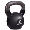 Картинка Гиря "ZELART" 12 кг (винил) от магазина Sport-Power || Зображення Гиря "ZELART" 12 кг (вініл) від магазину Sport-Power