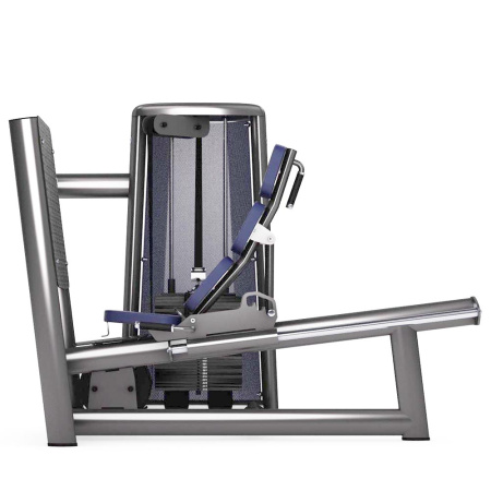 Картинка Жим ногами сидя "Gym80" Sygnum Seated Leg Press (арт.3030) от магазина Sport-Power || Зображення Жим ногами сидячи "Gym80" Sygnum Seated Leg Press (арт.3030) від магазину Sport-Power