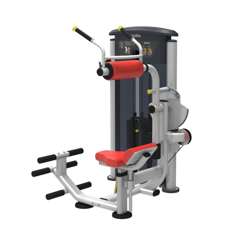 Картинка Разгибатель спины / Пресс-машина "IMPULSE" Evolution (арт.IT9534) от магазина Sport-Power || Зображення Розгинач спини / Прес-машина "IMPULSE" Evolution (арт.IT9534) від магазину Sport-Power
