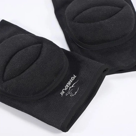 Картинка Наколенники для волейбола "PowerPlay" Knee Support от магазина Sport-Power || Зображення Наколінники для волейболу "PowerPlay" Knee Support від магазину Sport-Power