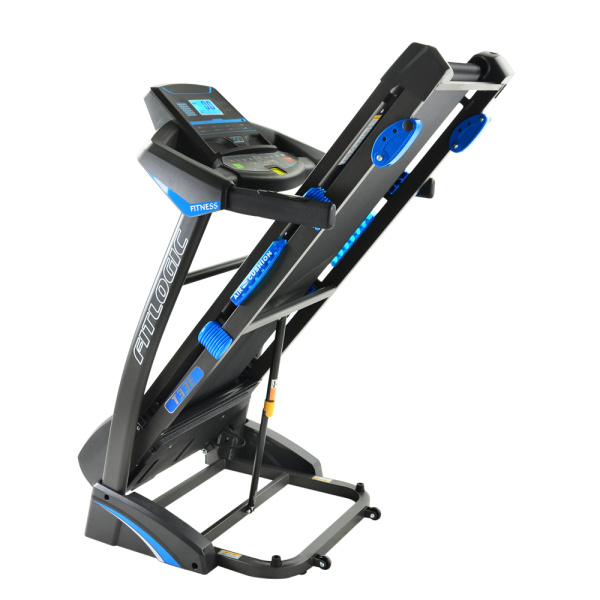 Картинка Беговая дорожка "FitLogic" T33E от магазина Sport-Power