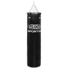 Мешок боксерский "SPORTKO" 140 см (ПВХ) с креплением (арт. 0)